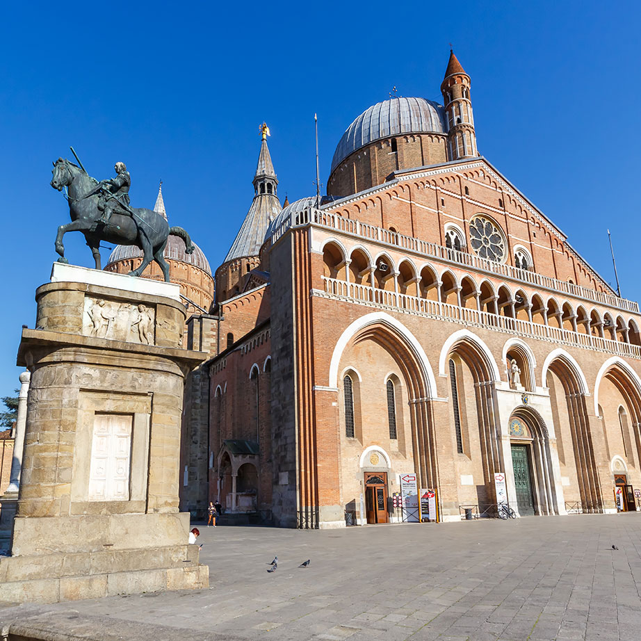 Basilica Sant'Antonio da Padova