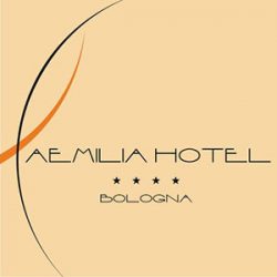 logo Aemilia Hotel